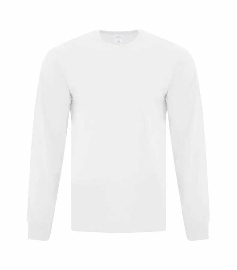 ATC ATC1015 Everyday Cotton Long Sleeve Tee