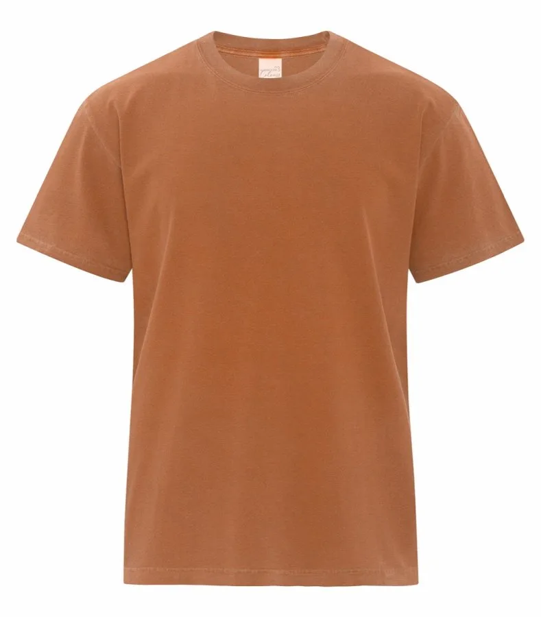 ATC ATC1700 Garment-Dyed Heavyweight Tee