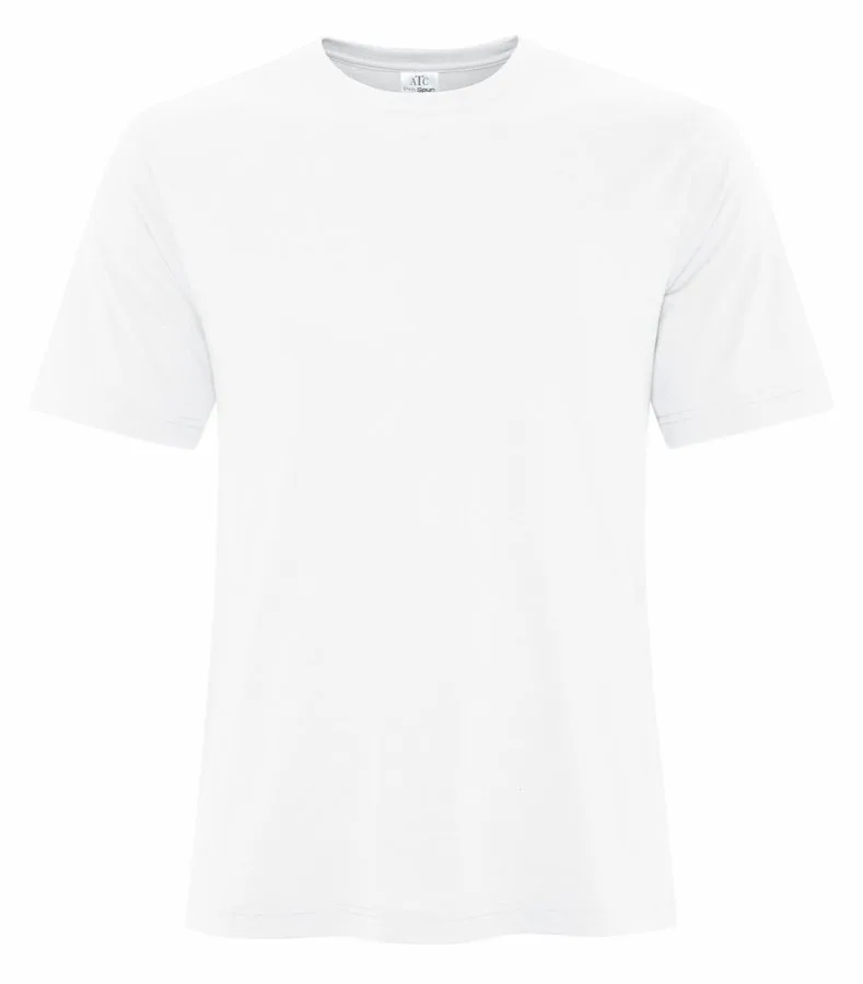 ATC ATC3600 Pro Spun Tee