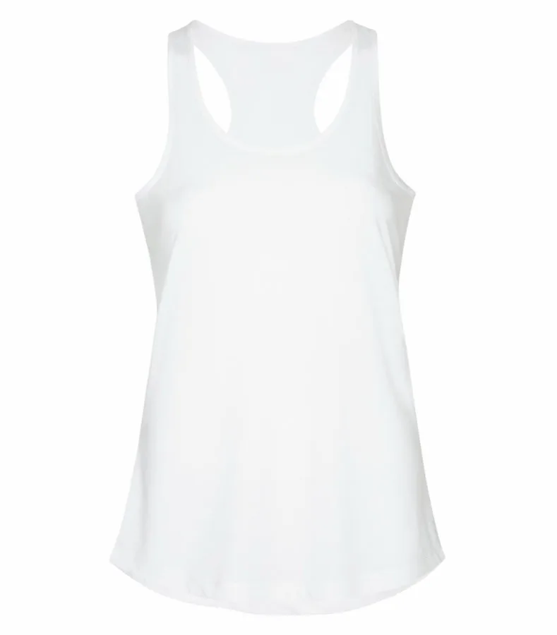 ATC ATC3604L Pro Spun Racerback Ladies' Tank