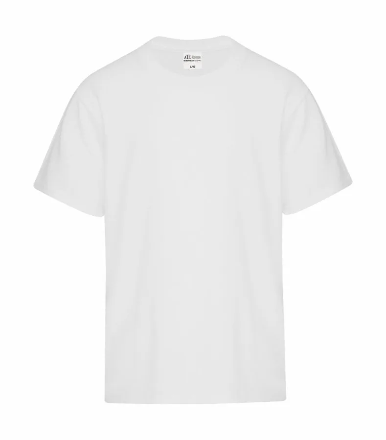 ATC ATC5050Y Everyday Cotton Blend Youth Tee