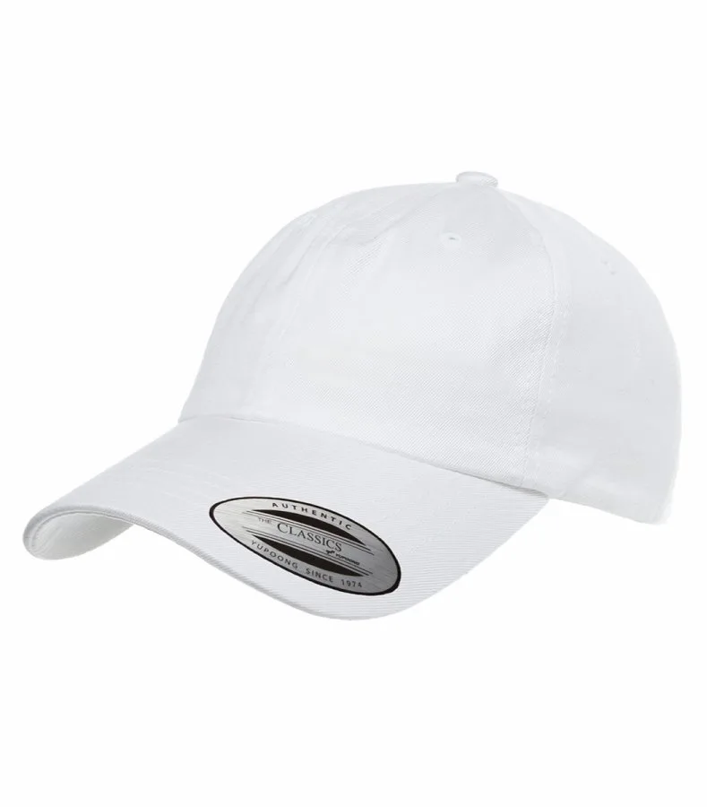 ATC ATC6245CM Cotton Twill Dad Cap