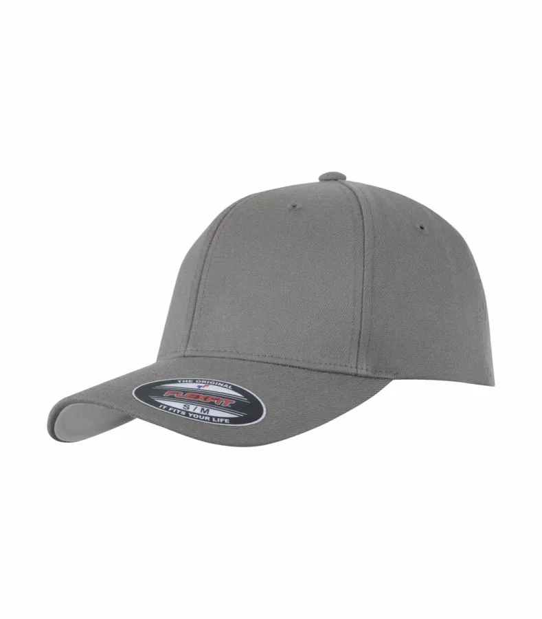 ATC ATC6477 Wool Blend Cap