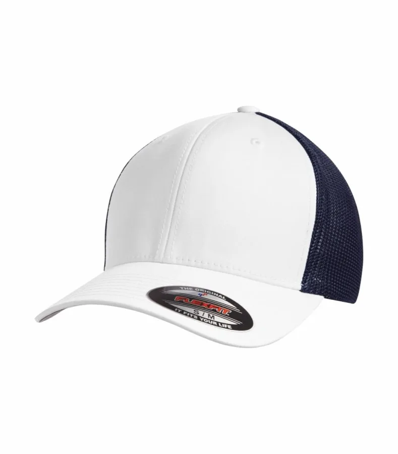 ATC ATC6511 Trucker Mesh