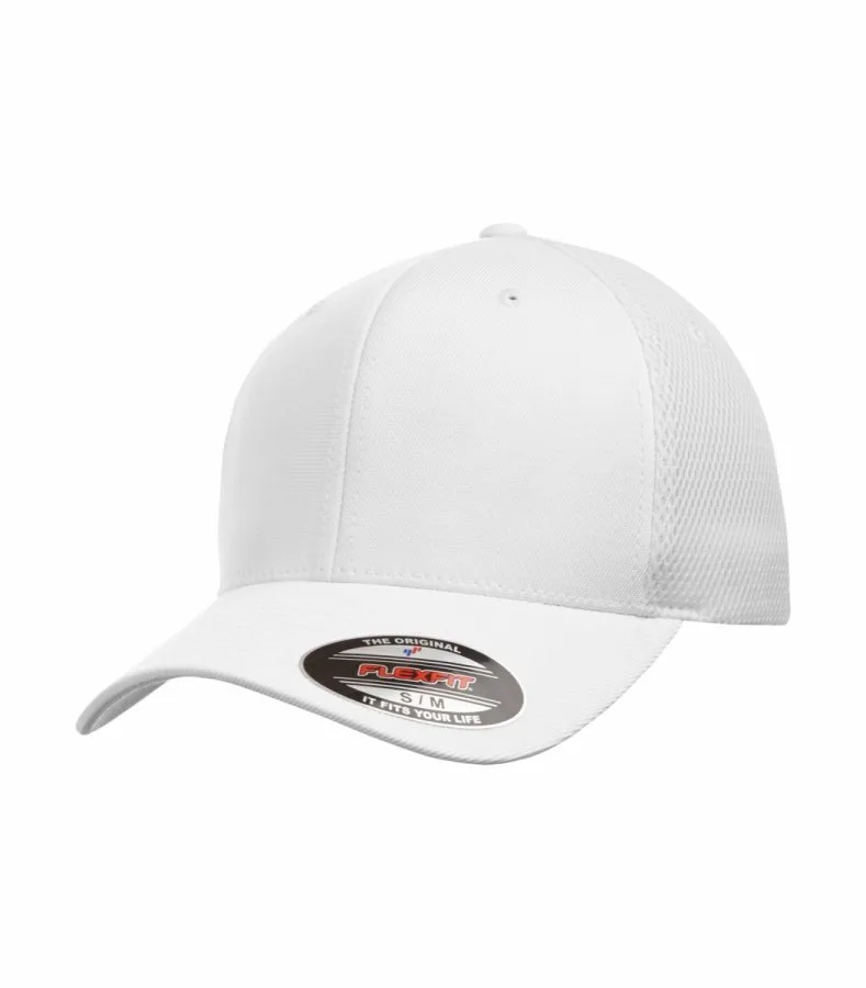 ATC ATC6533 Ultrafibre & Airmesh Cap