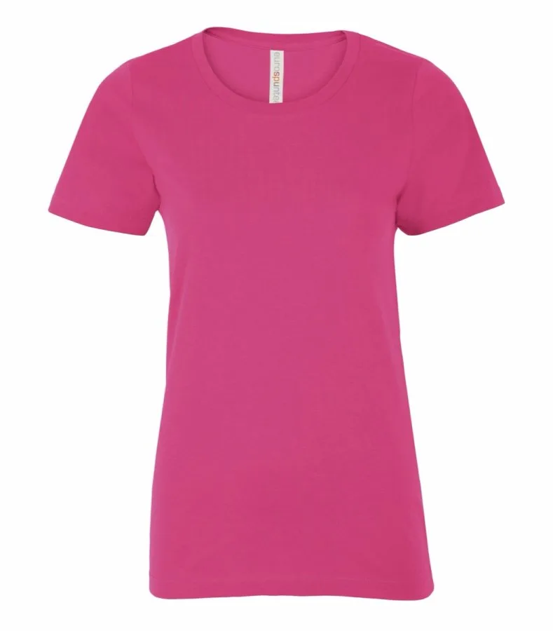 ATC ATC8000L Ring Spun Ladies' Tee