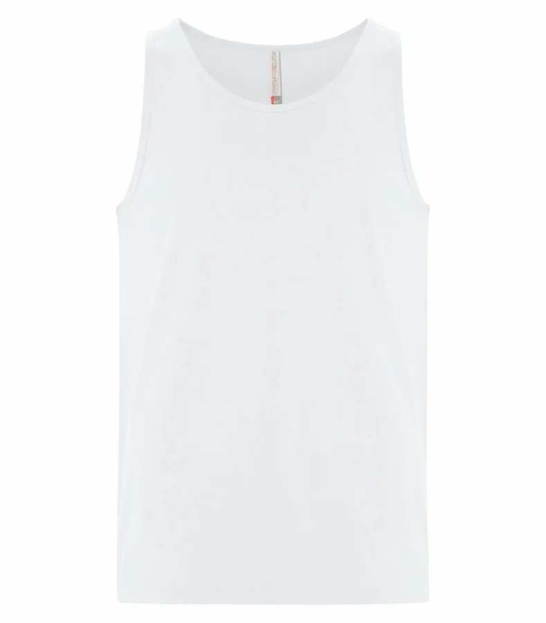 ATC ATC8004 Ring Spun Tank