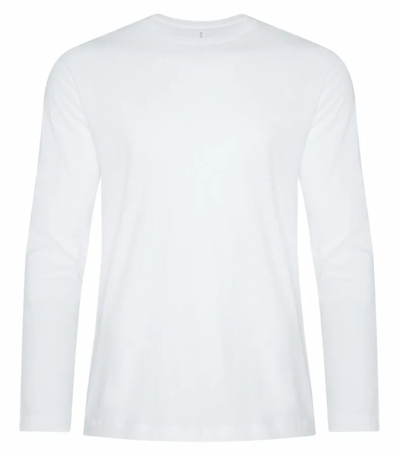 ATC ATC8015 Ring Spun Long Sleeve Tee