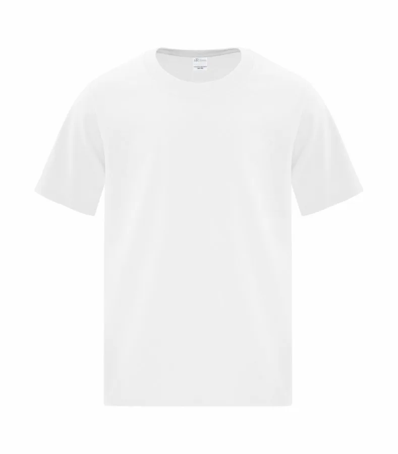 ATC ATCS1000Y Everyday Side Seam Youth Tee