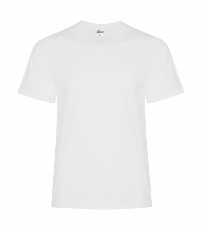 ATC ATCS5050 Everyday Blend Side Seam Tee