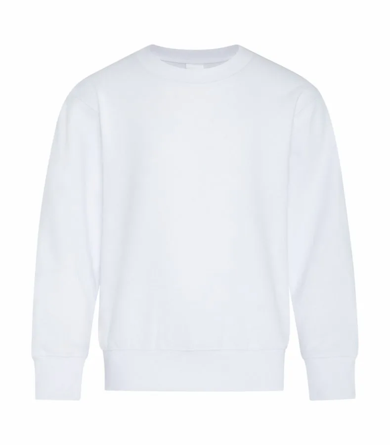 ATC ATCY2400 Everyday Fleece Crewneck Youth Sweatshirt