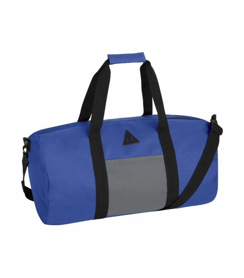 ATC B1033 Retro Barrel Duffel