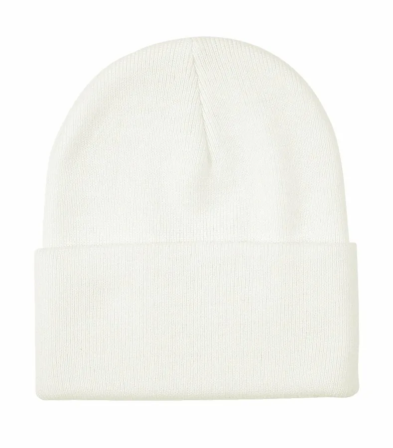 ATC C100 Everyday Knit Cuff Toque