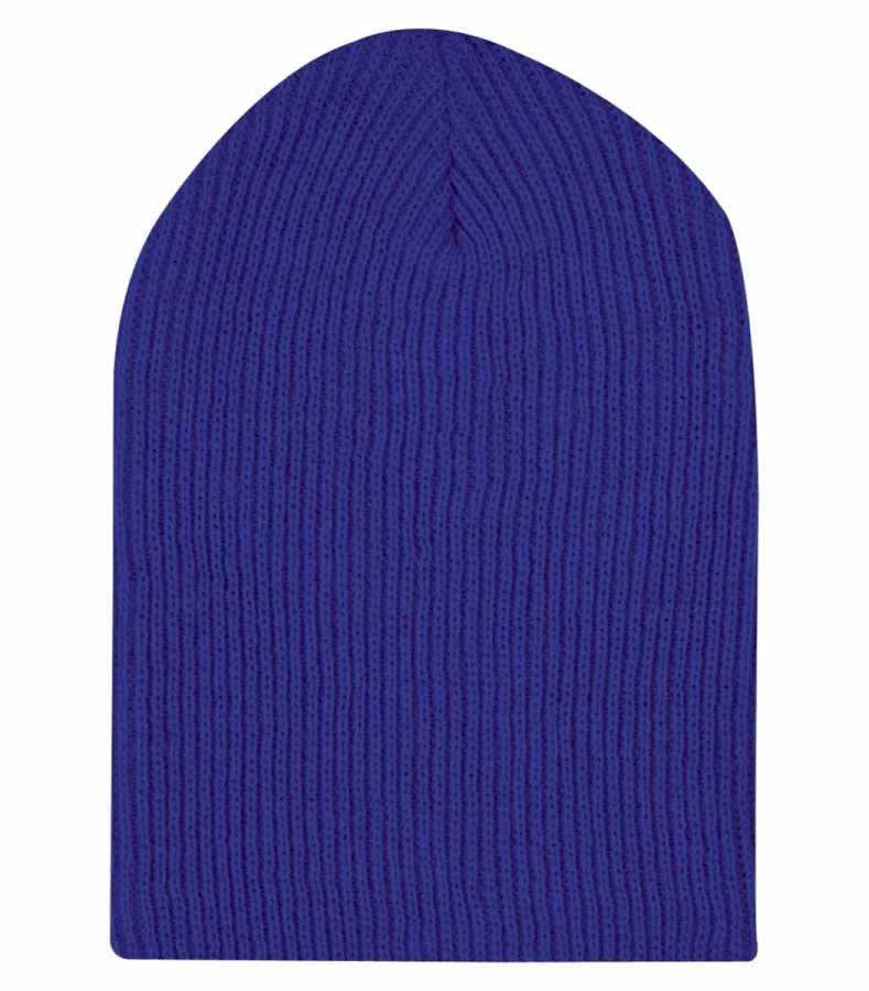 ATC C112 Everyday Rib Knit Slouch Beanie