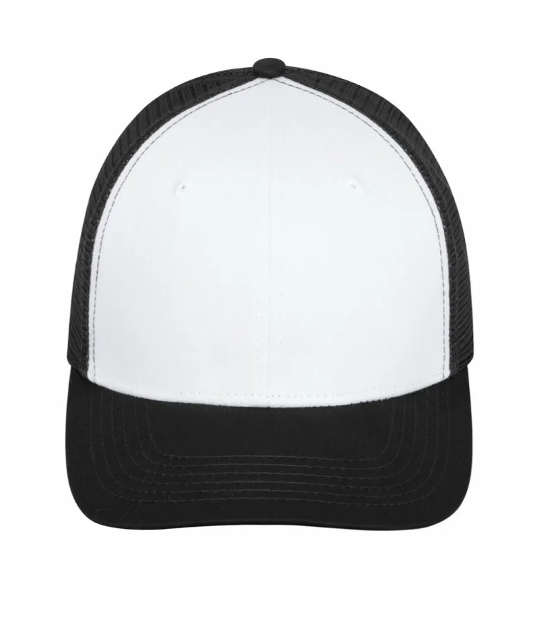 ATC C1318 Everyday Snapback Trucker Cap