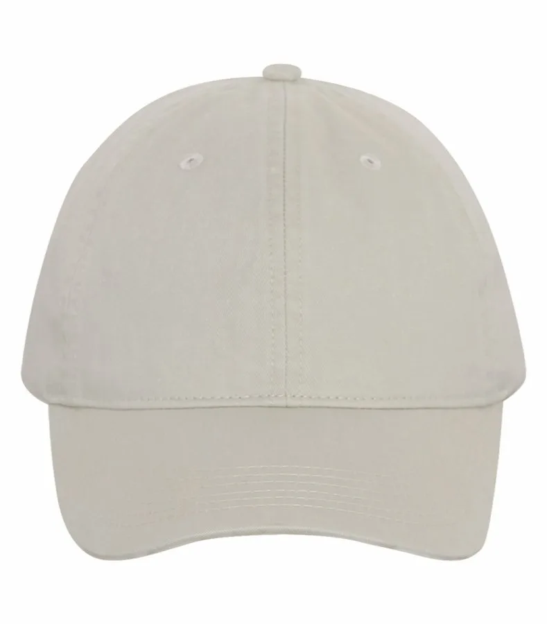 ATC C1321 Pigment Dyed Cap