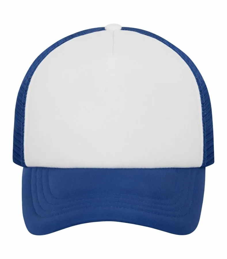 ATC C1327 5-PANEL Foam Trucker Cap