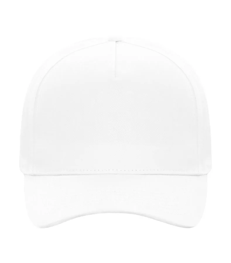 ATC C1340 Everyday Cotton Twill 5-PANEL Cap