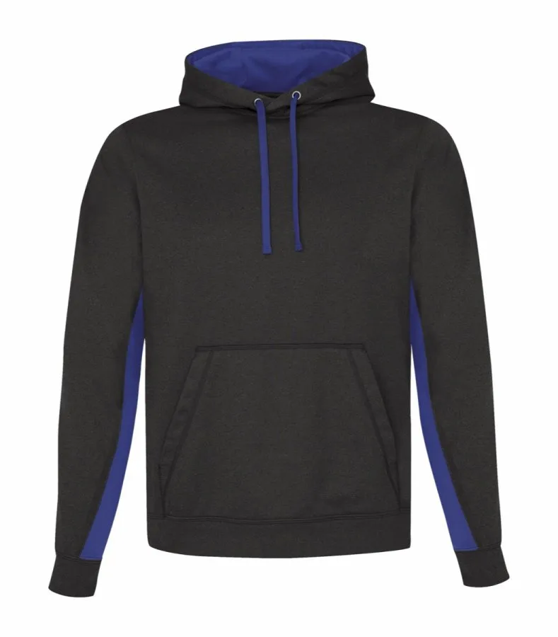 ATC F2011 Game Day Fleece Colour Block Hoodie