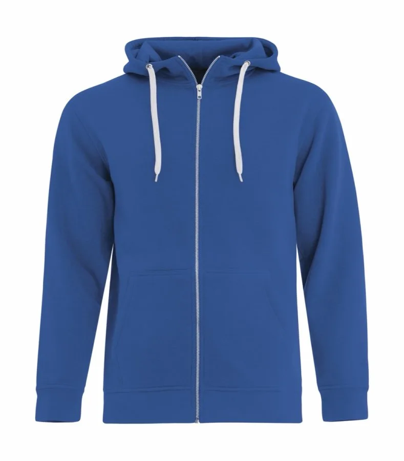 ATC F2018 Core Full Zip Hoodie