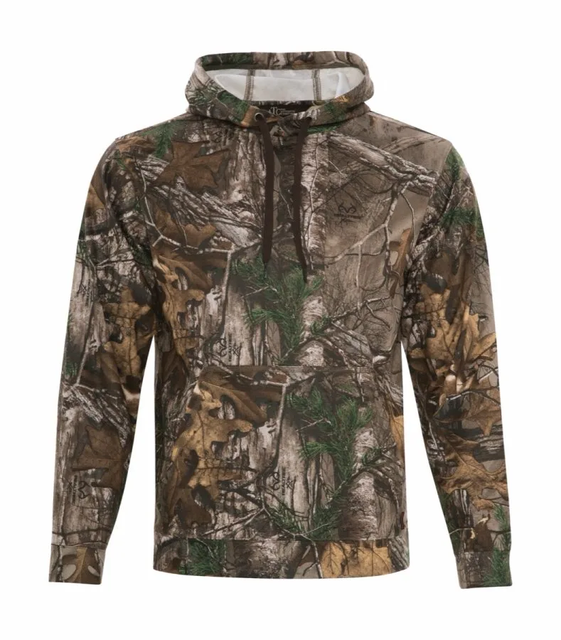 ATC F2034 Tech Fleece Hoodie