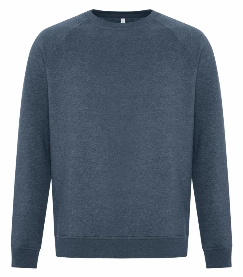 ATC F2046 Vintage Crewneck Sweatshirt