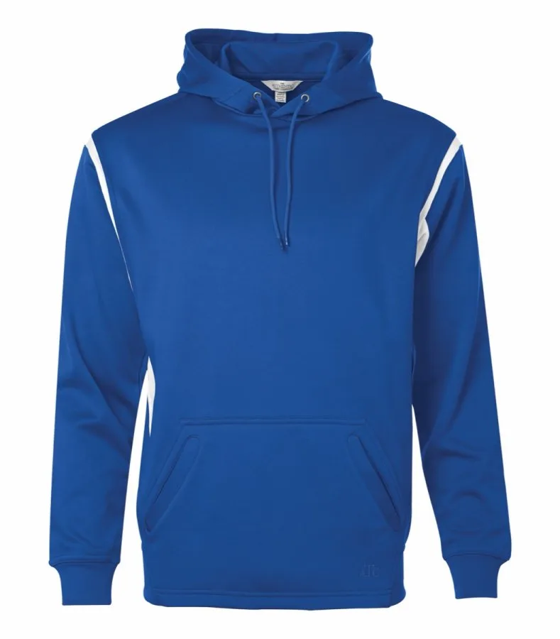 ATC F2201 Ptech Fleece VarCITY Hoodie