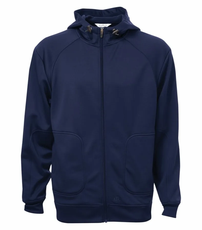ATC F221 Ptech Fleece Hooded Jacket