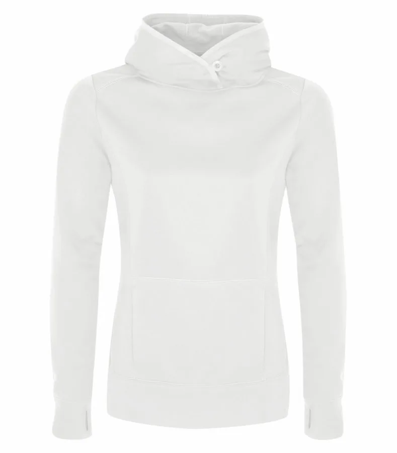 ATC L2005 Game Day Fleece Ladies' Hoodie