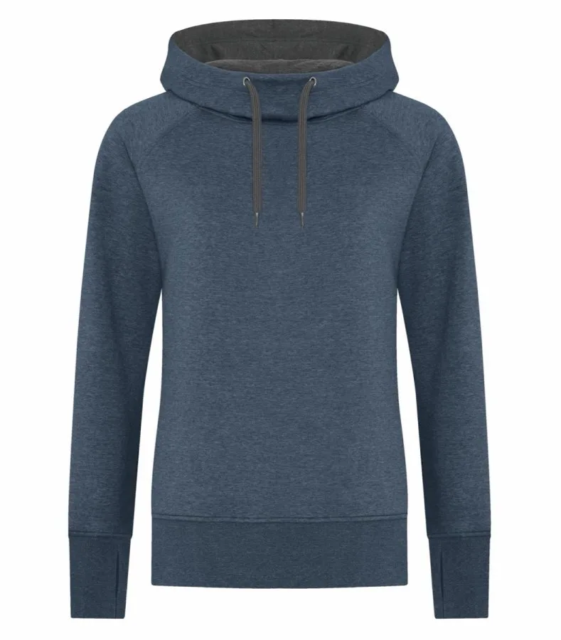 ATC L2045 Vintage Ladies' Hoodie
