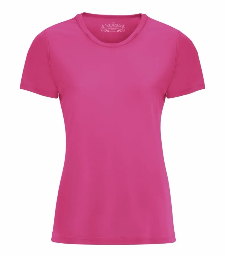 ATC L350 Pro Team Short Sleeve Ladies' Tee