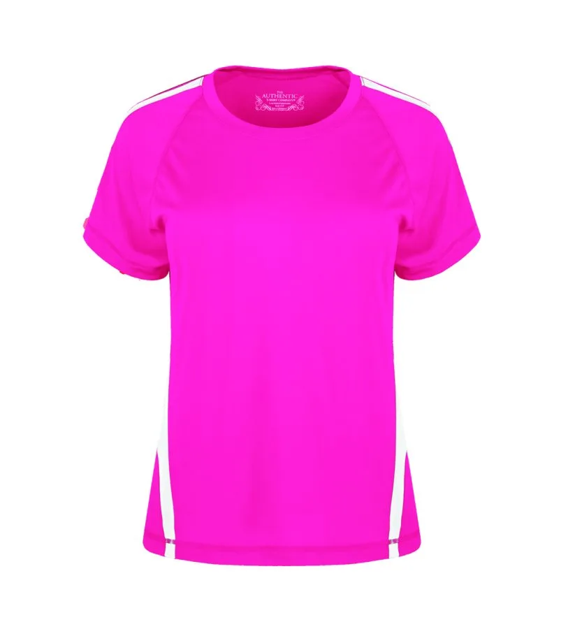ATC L3519 Pro Team Home & Away Ladies' Jersey