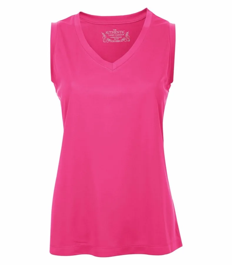 ATC L3527 Pro Team Sleeveless Ladies' Tee