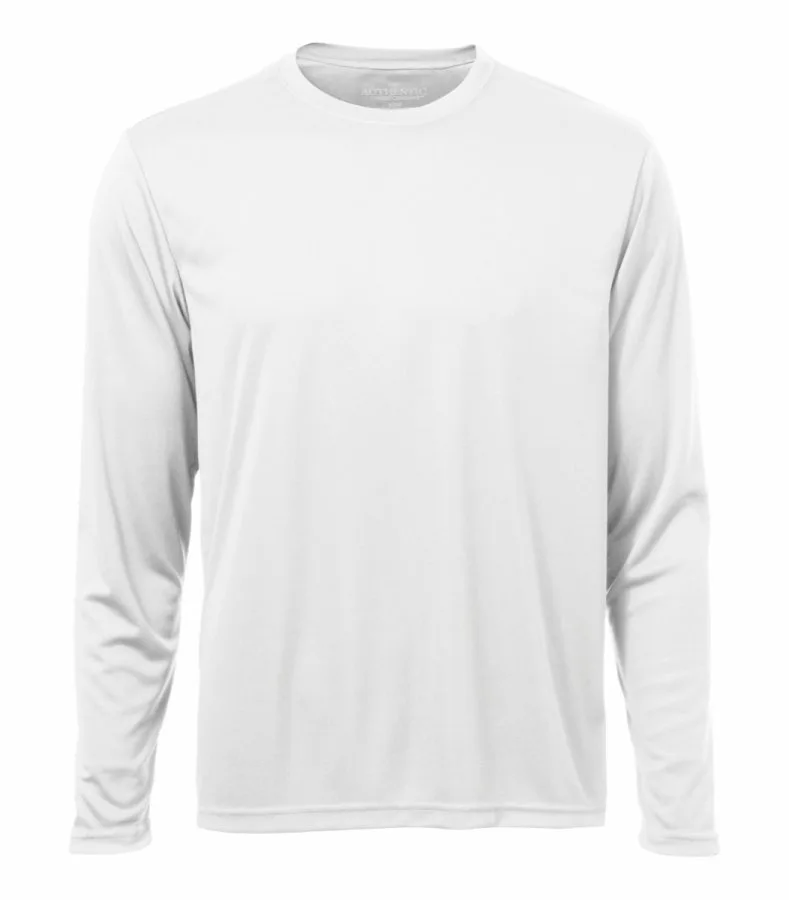ATC S350LS Pro Team Long Sleeve Tee