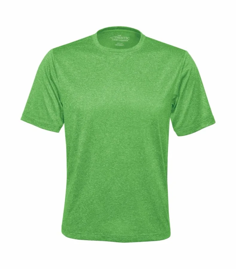 ATC S3517 Pro Team Heather ProFORMANCE Tee