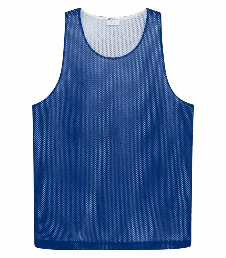 ATC S3535 Pro Club Reversible Mesh Tank Top