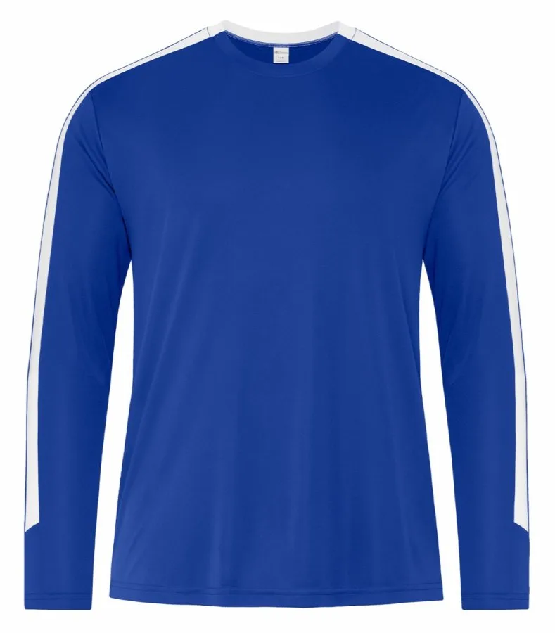 ATC S3550LS Pro Club Long Sleeve Tee