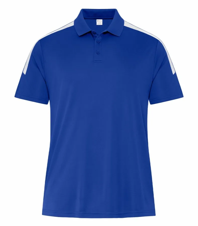 ATC S3560 Pro Club Polo