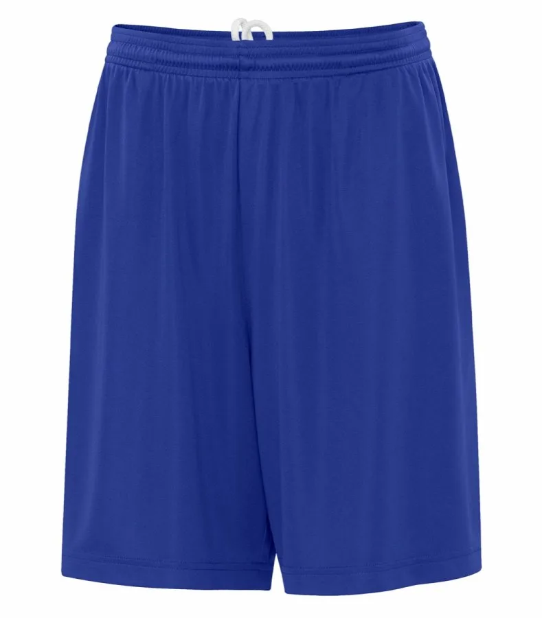 ATC S357P Pro Team 7" Shorts with Pockets