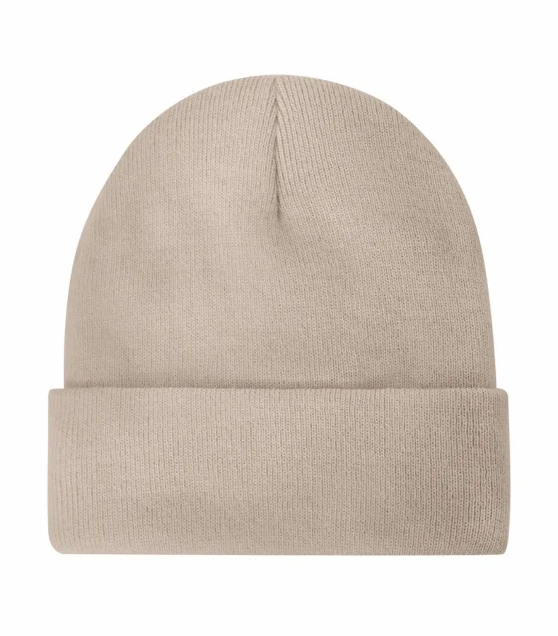ATC WeRK1207 Fleece Lined Knit Cuff Beanie