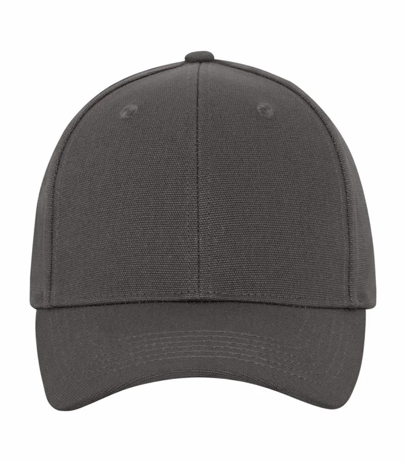 ATC WeRK1331 Canvas Snapback Cap