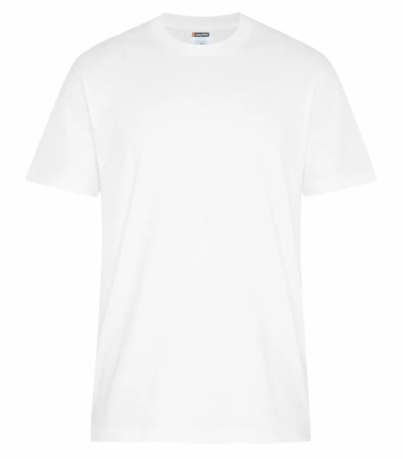 ATC WeRK250T Heavyweight Ring Spun Cotton Tall Tee