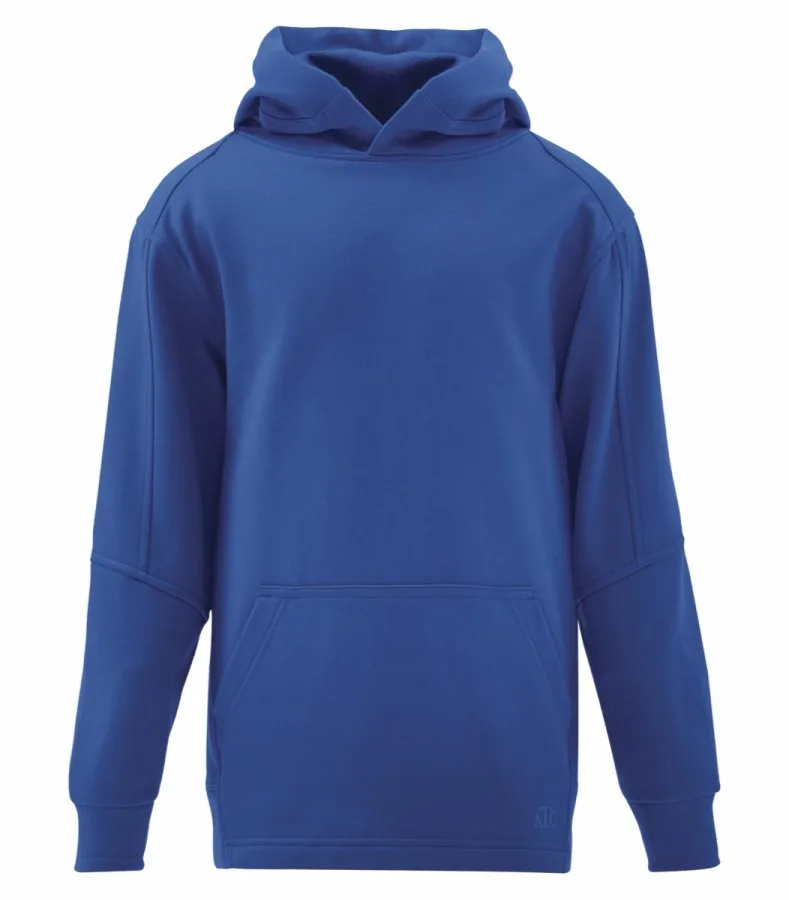 ATC Y220 Ptech Fleece Youth Hoodie