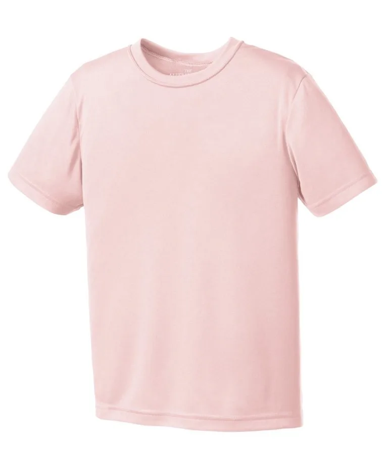 ATC Y350 Pro Team Short Sleeve Youth Tee