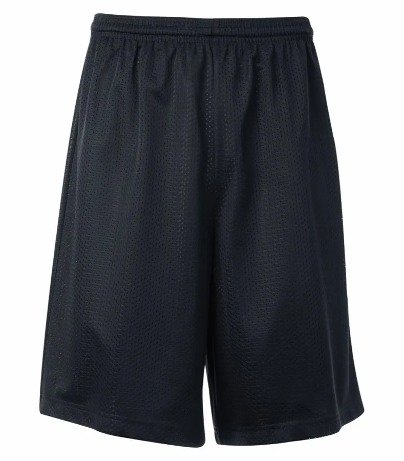 ATC Y3525 Pro Youth Mesh Shorts