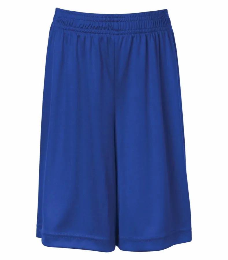 ATC Y355 Pro Team Youth Shorts