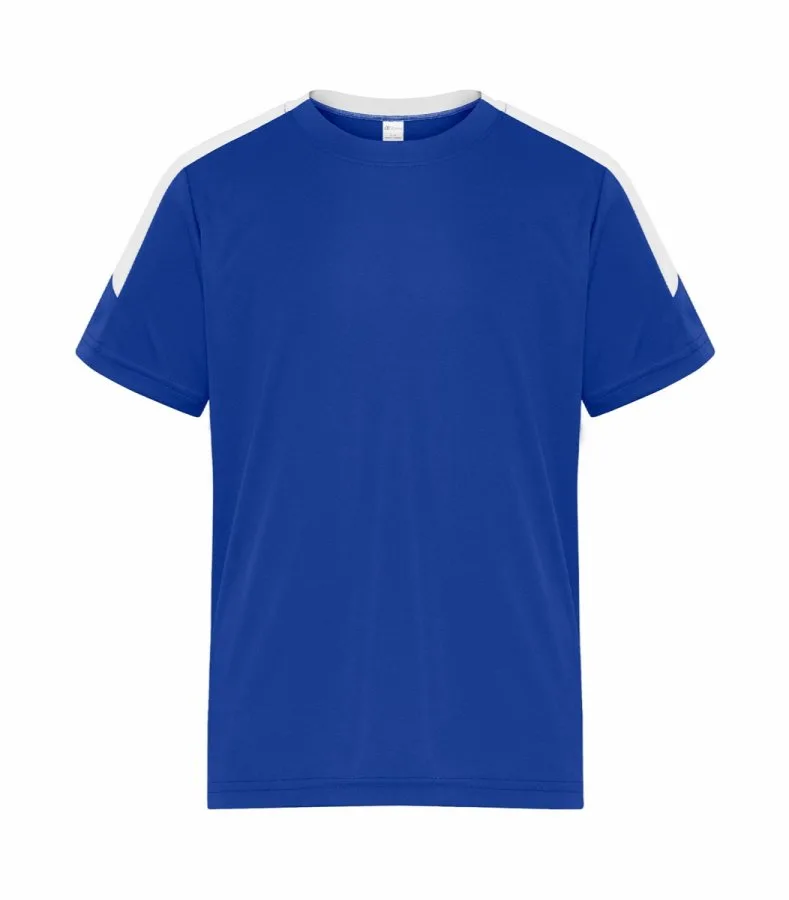 ATC Y3550 Pro Club Youth Tee