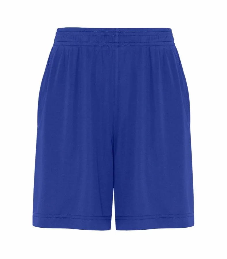ATC Y357P Pro Team 5” Youth Shorts with Pockets