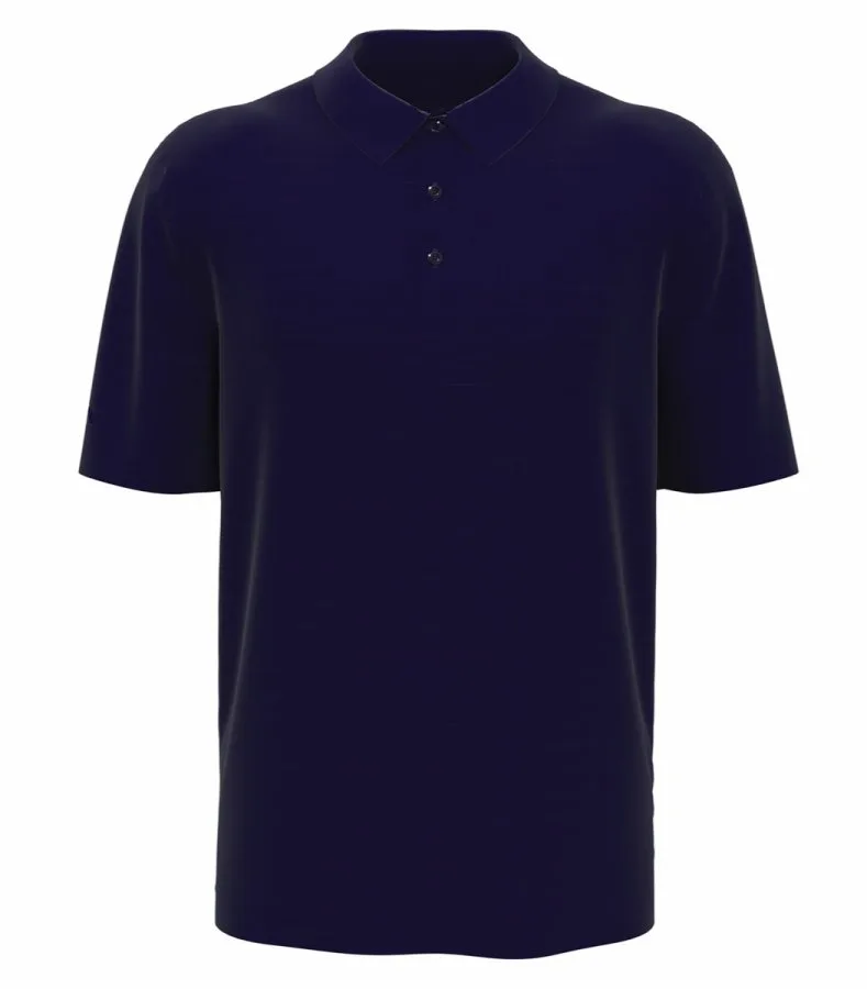 Callaway CGM754 Eco Horizontal Textured Polo