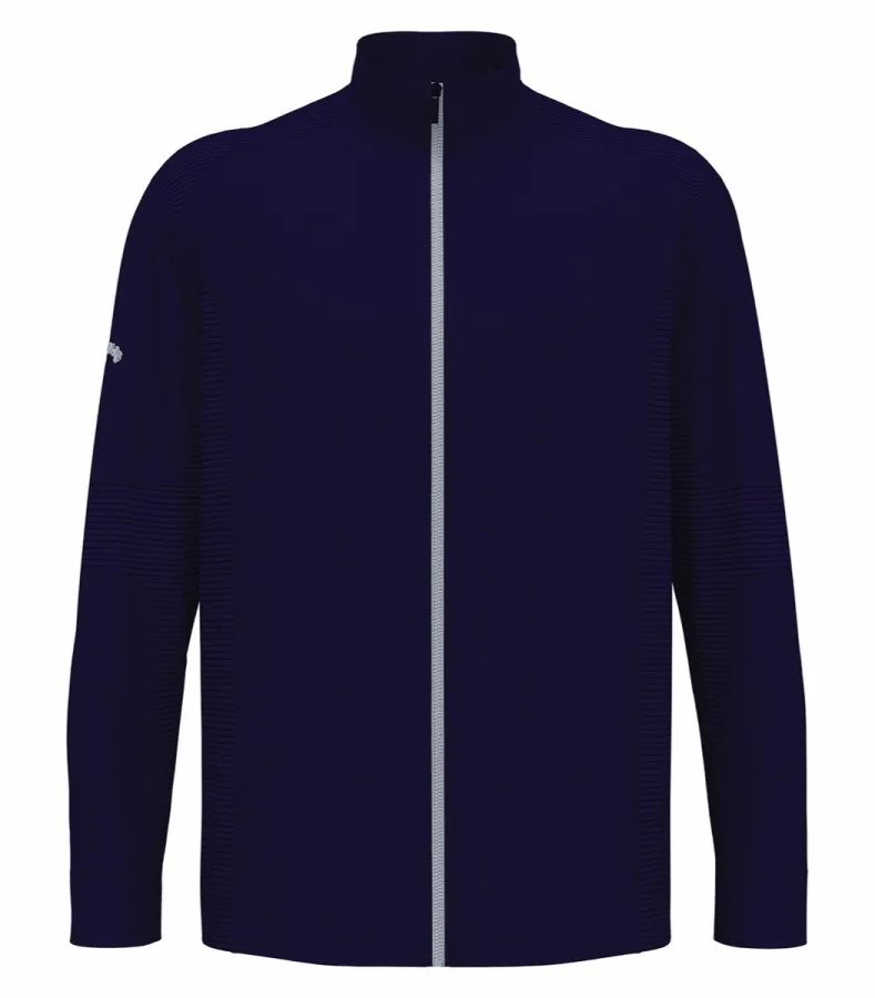 Callaway CGM771 Full Zip Ottoman Jacket
